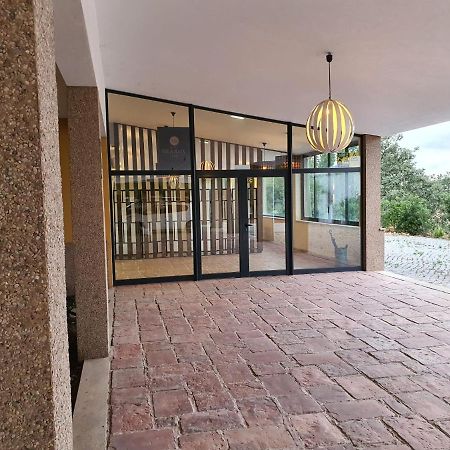 Hotel Vila Raia Иданья-а-Нова Экстерьер фото