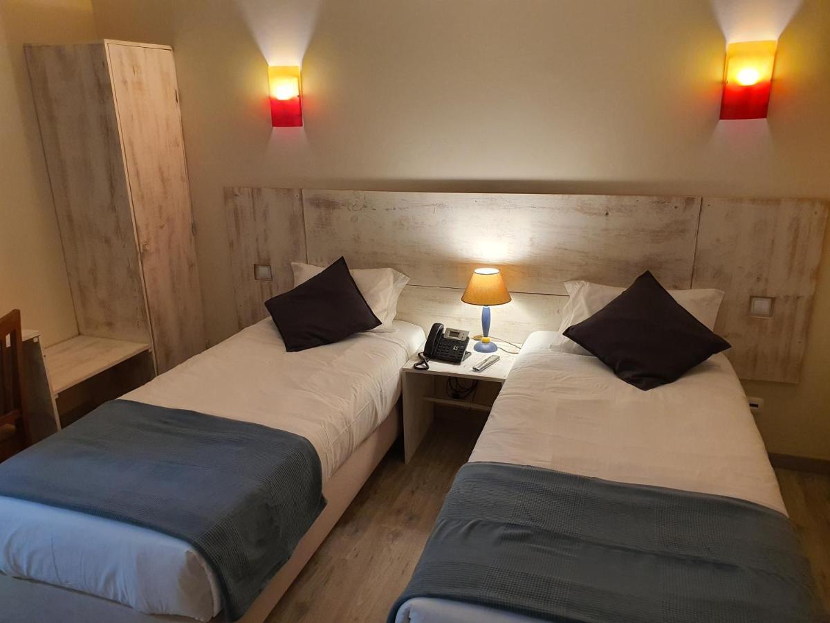 Hotel Vila Raia Иданья-а-Нова Экстерьер фото