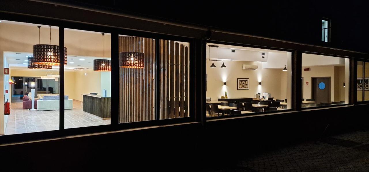 Hotel Vila Raia Иданья-а-Нова Экстерьер фото